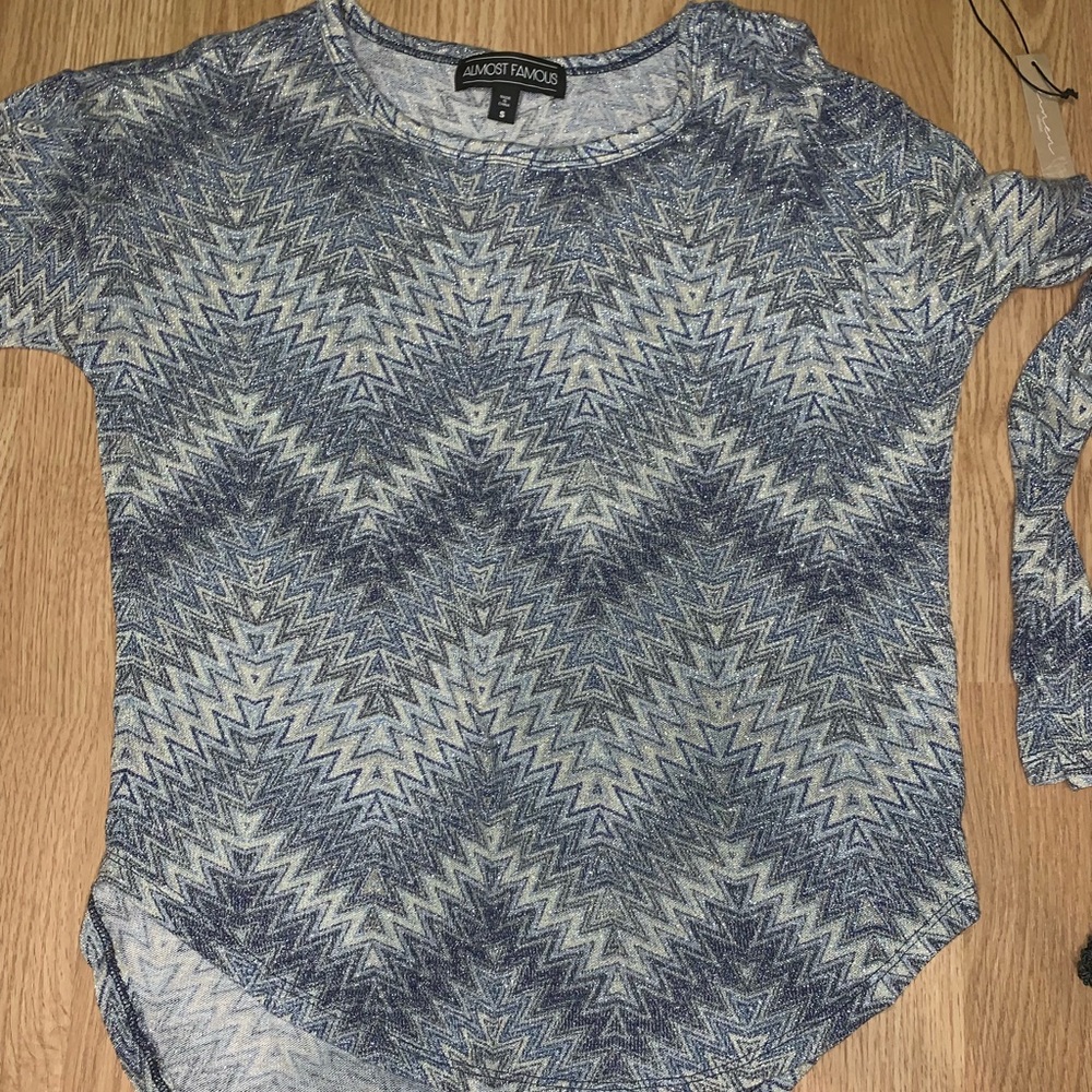 Long sleeve